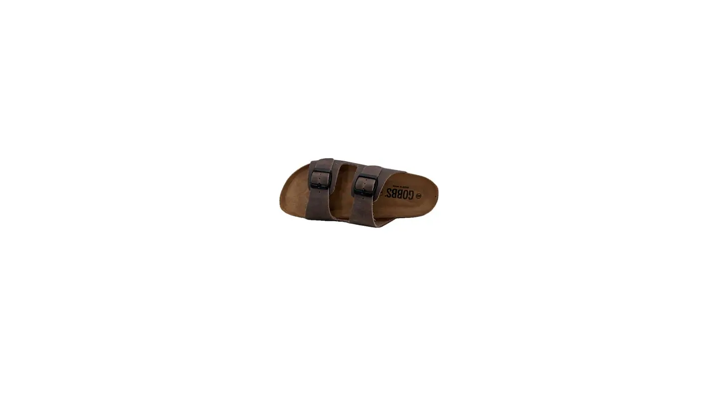 Chinelo GOBBS anatómico fivelas  4