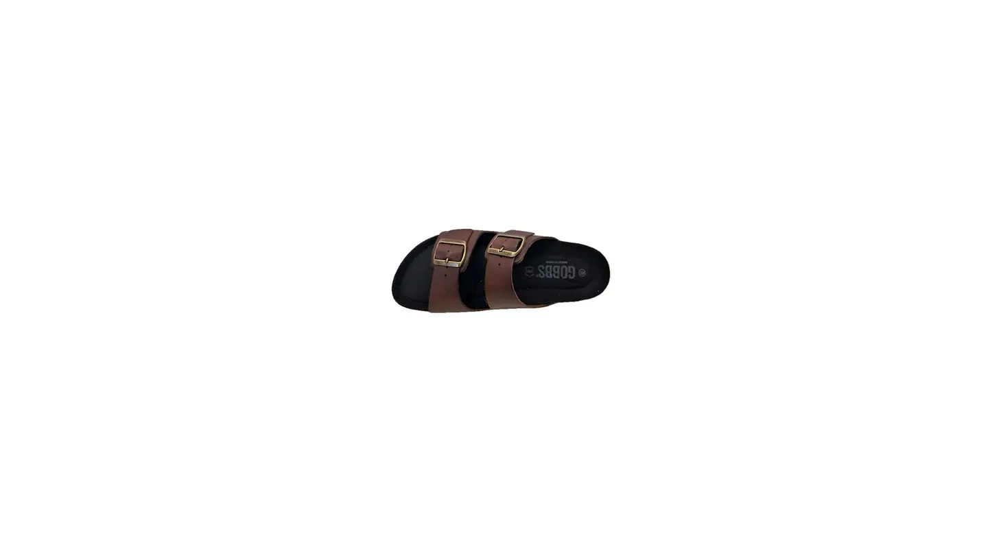 Chinelo GOBBS anatómico fivelas  1