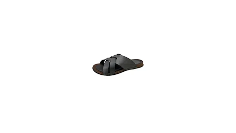 Chinelo GOBBS cruzado