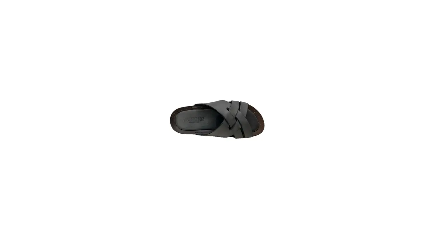Chinelo GOBBS cruzado 3