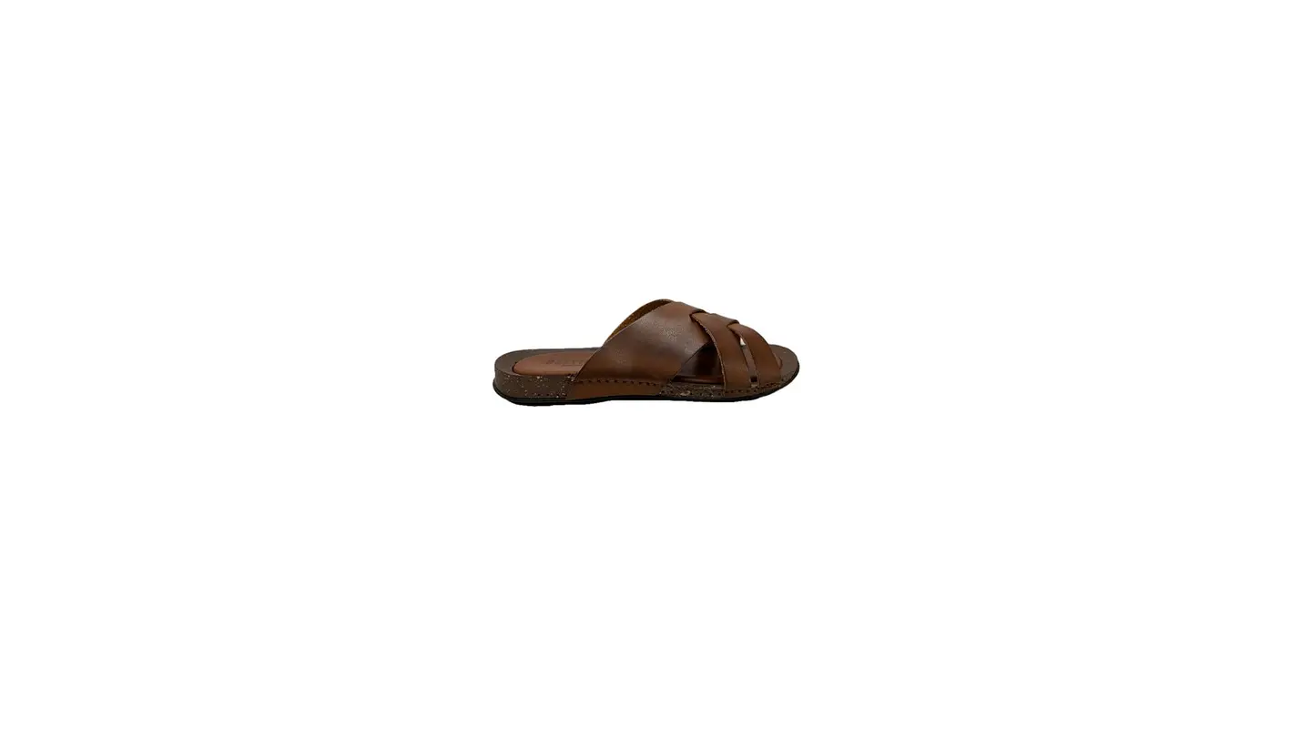 Chinelo GOBBS cruzado 4