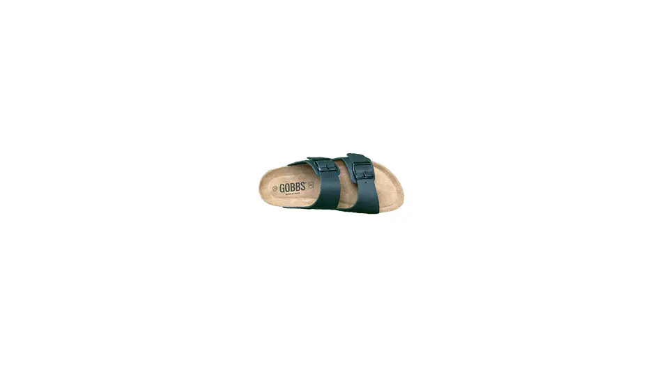 Chinelo GOBBS anatómico fivelas  5
