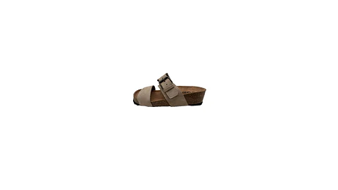 Chinelo GOBBS anatómico fivelas
