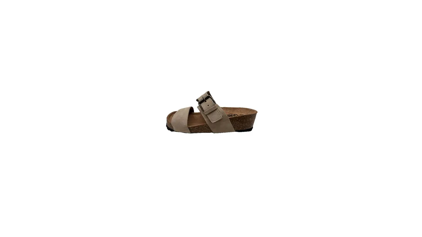 Chinelo GOBBS anatómico fivelas 1