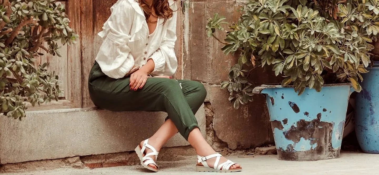 Style Shoes