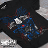 Ryuk - Death Note DN02 / Polera manga corta