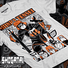 Pain Shinra Tensei - Naruto NAR10 / Polera manga corta