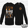 Karasuno - HAIKYUU! HKY02 / Crewneck