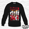 Nekoma - HAIKYUU! HKY06 / Crewneck