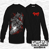 Guts - Berserk BRK01 / Crewneck