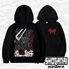 Guts - Berserk BRK02 / Hoddie