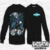 Seishiro Nagi - Blue Lock BL03 / Crewneck