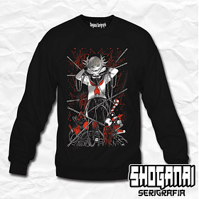 Himiko Toga - Boku No Hero BNH10 / Crewneck