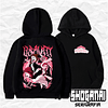 Ochaco Uraraka / Uravity - Boku No Hero BNH09 / Hoddie