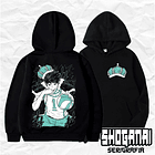 Toru Oikawa - HAIKYUU! HKY03 / Hoddie 1