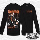 Hinata y Kageyama - HAIKYUU! HKY01 / Crewneck 1