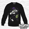 Soshiro Hoshina - Kaiju No. 8 K803 / Crewneck