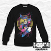 Maga Oscura - Yu-Gi-Oh! YGO02 / Crewneck