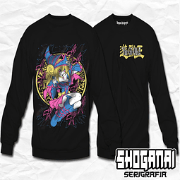 Maga Oscura - Yu-Gi-Oh! YGO02 / Crewneck