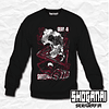 Luffy Gear 4TH - One Piece OP05 / Crewneck