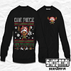 Chopper Navidad - One Piece OP07 / Crewneck