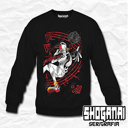 Uta - One Piece OP15 / Crewneck