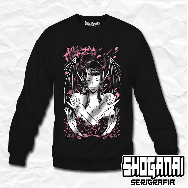 Nico Robin - One Piece OP30 / Crewneck