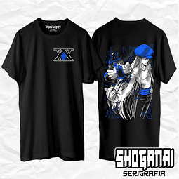 Kite - Hunter X Hunter HXH13 / Polera manga corta