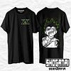 Gon Freecs - Hunter X Hunter HXH15 / Polera manga corta