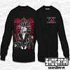 Kurapika - Hunter X Hunter HXH10 / Crewneck