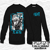 Satoru Gojo - Jujutsu Kaisen JJK01 / Crewneck