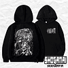 Suguru Geto - Jujutsu Kaisen JJK06 / Hoddie