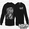 Suguru Geto - Jujutsu Kaisen JJK06 / Crewneck