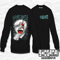 Satoru Gojo - Jujutsu Kaisen JJK08 / Crewneck