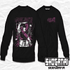 Toji Fushiguro - Jujutsu Kaisen JJK09 / Crewneck