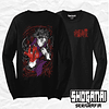 Choso - Jujutsu Kaisen JJK18 / Polera manga larga