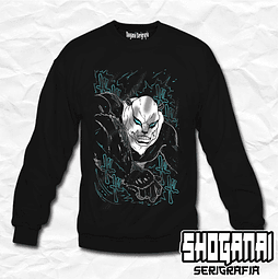 Panda - Jujutsu Kaisen JJK29 / Crewneck