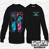 Killua y Gon - Hunter X Hunter HXH18 / Crewneck