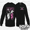 Killua y Gon - Hunter X Hunter HXH18 OP2 / Crewneck