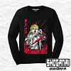 Power - Chainsawman CHSM07 / Polera manga larga