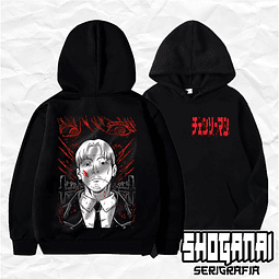 Kishibe - Chainsawman CHSM10 / Hoddie