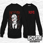 Kishibe - Chainsawman CHSM10 / Crewneck 1