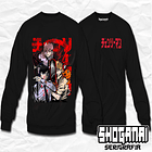 Devil Hunters - Chainsawman CHSM14 / Crewneck 1