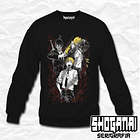 Devil Hunters - Chainsawman CHSM11 / Crewneck 1