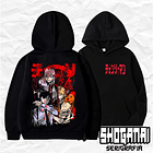 Devil Hunters - Chainsawman CHSM14 / Hoddie 1