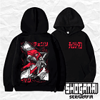 Denji - Chainsawman CHSM12 / Hoddie 1