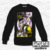 Lucy y David - Cyberpunk Edgerunners CPE06 / Crewneck