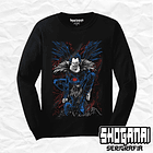 Ryuk - Death Note DN02 / Polera manga larga 1