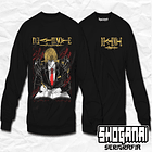 Light Yagami / Kira - Death Note DN01 / Crewneck 1