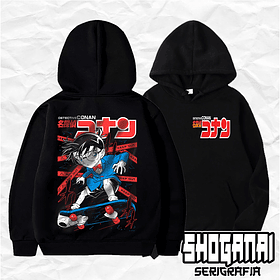 Detective Conan - Detective Conan DC01 / Hoddie